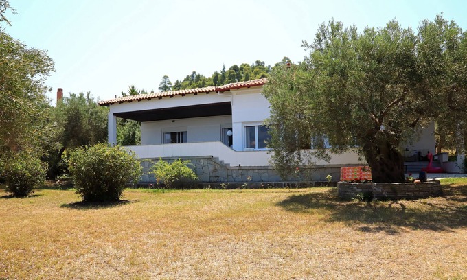 Polichrono Villa | Elea Mare ofrece unas vacaciones de ensueño reales.