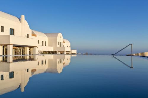 Oia Complejo | Elea Resort - Adults Only
