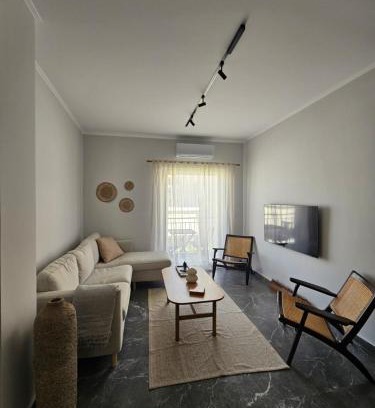 Gefira Mpania Apartamento | Electra Apartment