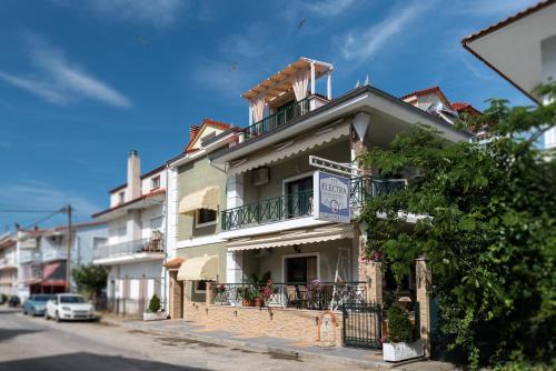 Keramoti Apartamento | Electra Apartments Keramoti 2