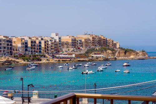Marsalforn Casa | Electra Guesthouse