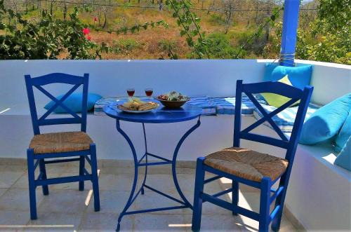 South Rhodes Casa | Electra Village House