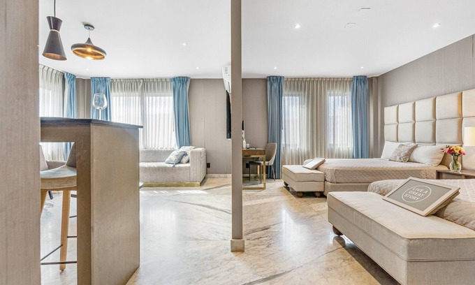 El Médano Ejidal Apartamento | Elefant by Naya Homes
