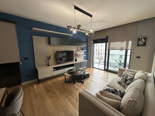 Donja Lastva Apartamento | Elefante 6 Feel Tivat