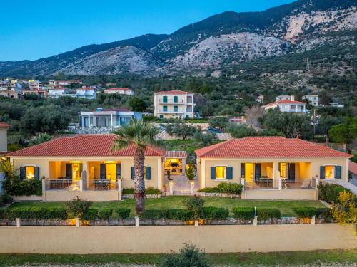 Vlachata Apartamento | Eleftheria Apartments