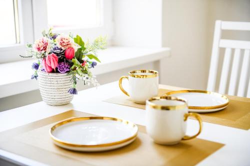 Tartu Apartamento | Elegance 1 bedroom apartment