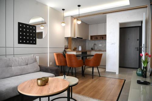 Doboj Apartamento | Elegance Apartmani Doboj Stan na dan