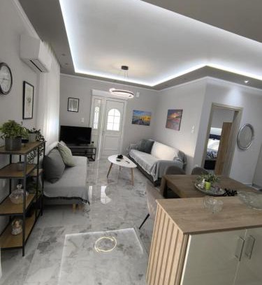 Palaio Tsifliki Apartamento | Elegance apartment 3