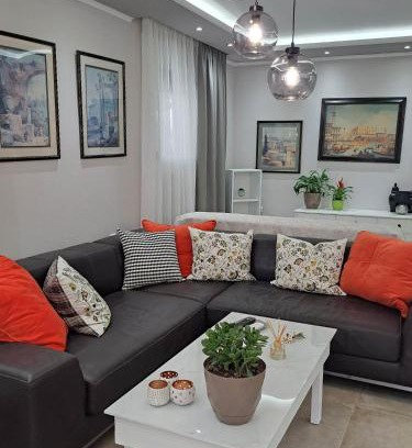 Palaio Tsifliki Apartamento | Elegance apartment