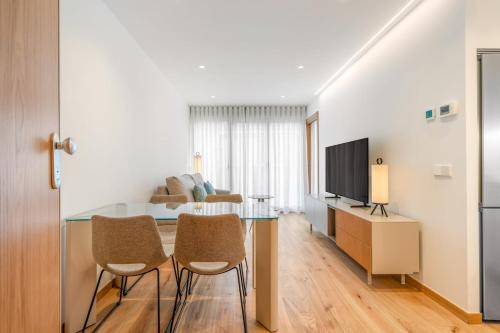 Gaztambide Apartamento | Elegance & comfort in Chamberi- 5B