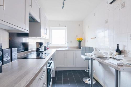 Gillingham Apartamento | Elegance Graceland