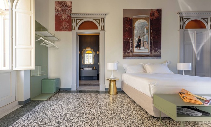 Cannole Casa | Elegance, Heritage, and the Warmth of Salento”