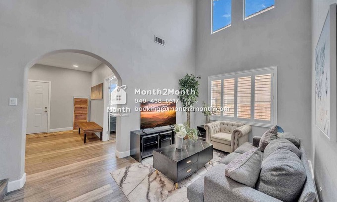 Moreno Valley Casa | Elegance on Arbor Park #41354