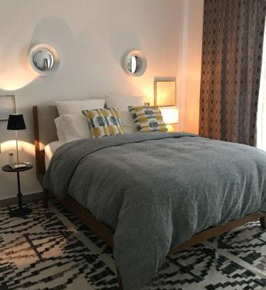 Zazil-ha Apartamento | Elegance on Fifth Avenue