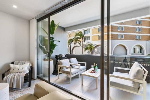 Terrigal Apartamento | Elegance on Pine - by Coast Hosting