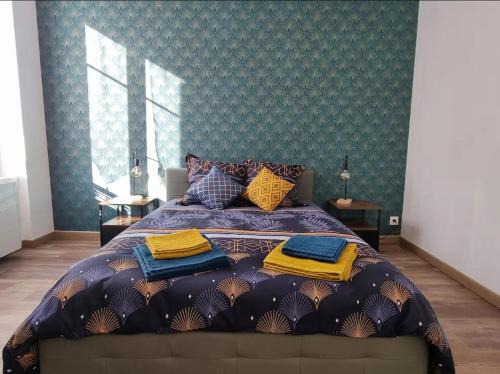 Provins Apartamento | Elegance Provinoise Logement classé 3 étoiles
