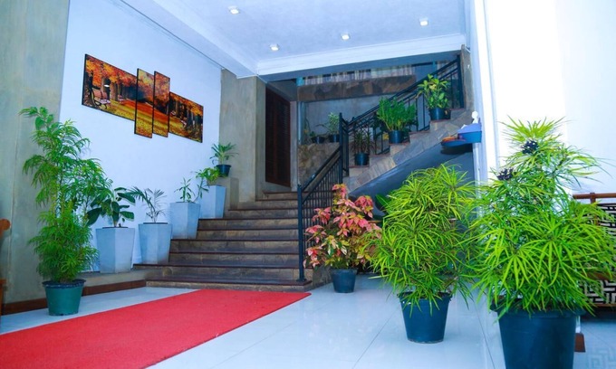 Gurudeniya Hotel | Elegance Range Resort