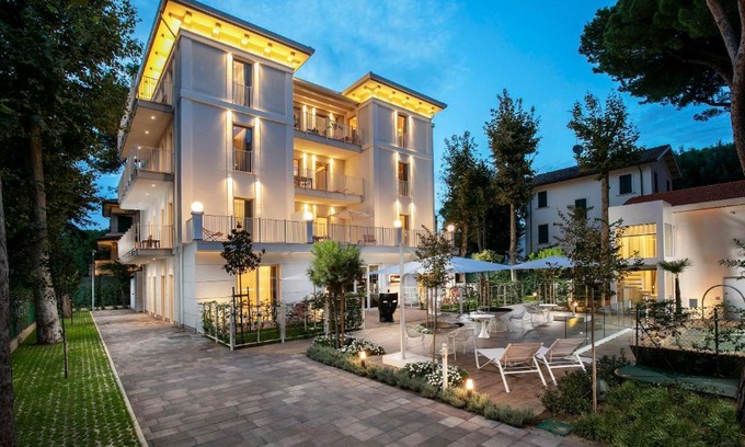 Riccione Apartamento | Elegance Riccione
