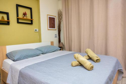 Serres Apartamento | Elegance room