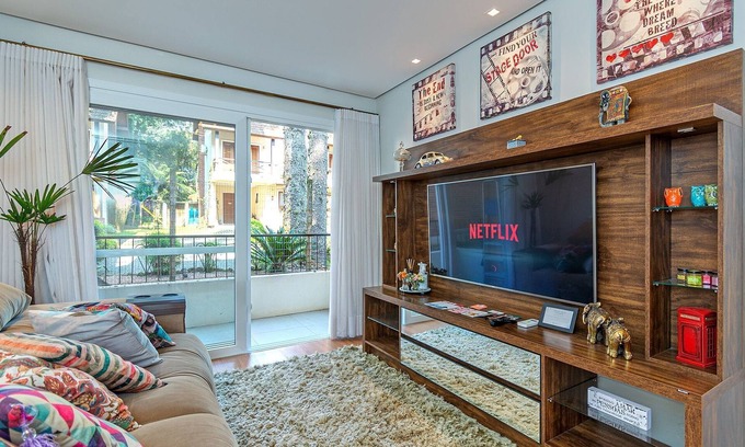 Vila Luiza Apartamento | Elegance - Stay House Temporada