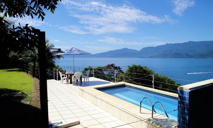 Portogalo Casa | ELEGANCE, STUNNING VIEW, COMFORT ALL IN ONE PLACE PORTOGALO CONDOMINIUM