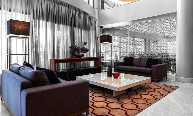 Brooklin Novo Apartamento | Elegance Suítes Berrini