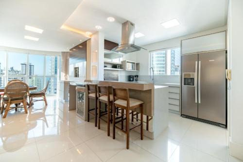 Barra Sul Apartamento | Elegance Tower 3 Suítes by Achei Camboriú