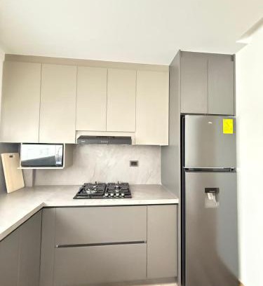 Huayna-Cápac Apartamento | Elegancia y Lujo en PentHouse a estrenar en Cuenca