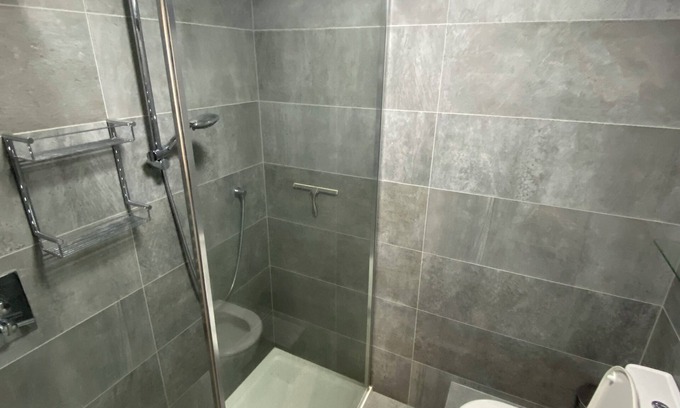 Campden Apartamento | Elegant 2BD Flat, 5 Mins to Kensington Gardens