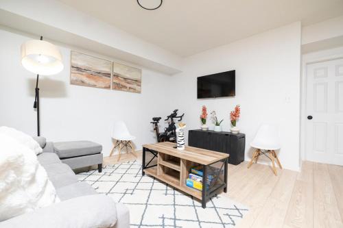 Trinidad Apartamento | Elegant 2BR Near DC Sights & H Street