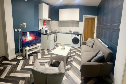 Cradley Apartamento | Elegant 3 Bedroom Apartment