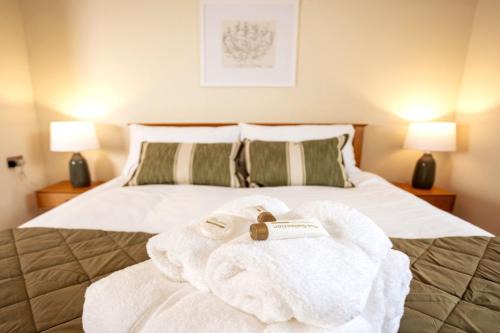 Perth Apartamento | Elegant 3BD Georgian Retreat in Perth City Centre