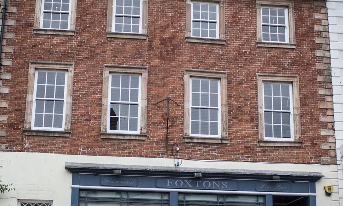 Berwick-upon-Tweed Apartamento | ¡Nuevo! Elegante adosado de 4 dormitorios en el corazón de Berwick upon Tweed
