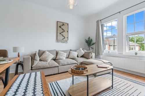 Harborne Apartamento | Elegant 4Bed Executive Stay Wi-Fi and Parking