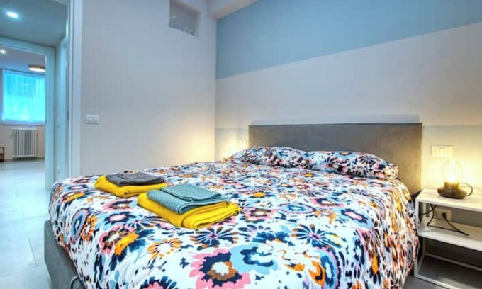Montalbino Apartamento | Elegant and brand new two-room apartment in Milan Montalbino Dergano Niguarda