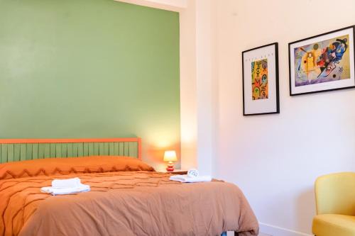 Albano Laziale Apartamento | Elegant and comfortable stay between Rome and the Castelli