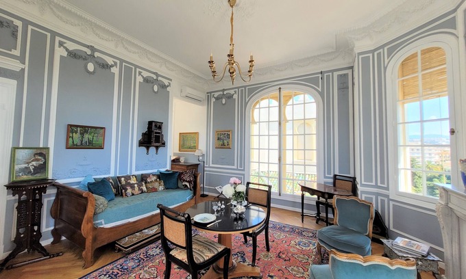 Le Piol Apartamento | Elegant and cosy flat
