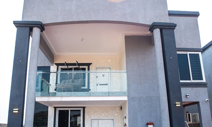 Adenta Casa | Elegant and Cosy Four Bedroom Storey Home in Accra