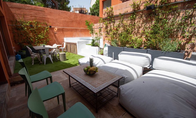 Moncloa-Aravaca Apartamento | Elegante y lujoso apartamento en Madrid M (PDD5)