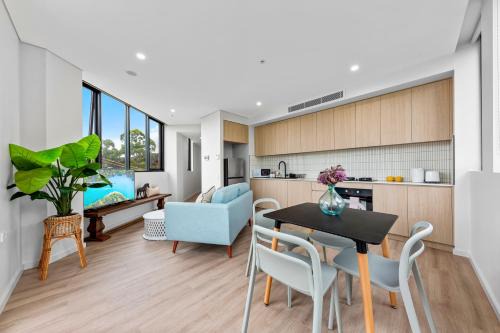 Dulwich Hill Apartamento | Elegant and modern Style Apartments for long term tenants in Dulwich hill