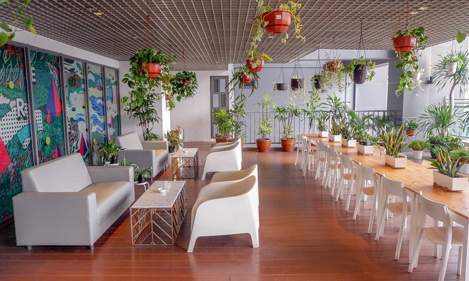 Pancoran Casa | Elegant And Nice 2Br At L'Avenue Pancoran Apartment