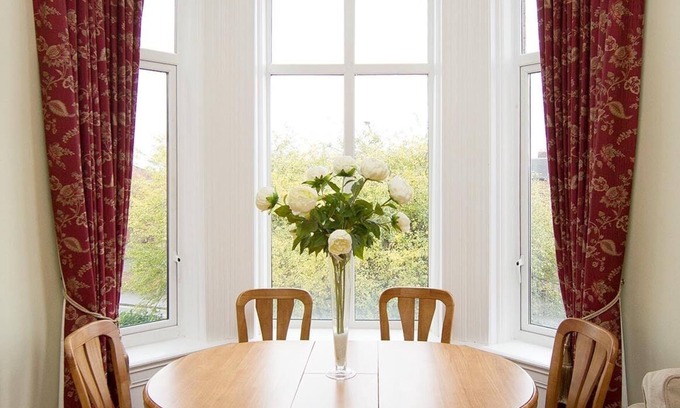 Dublin Apartamento | Elegant and spacious apartment in Dublin