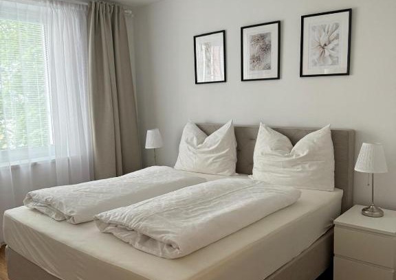 Gries Apartamento | Elegant apartament in central location Graz-free parking