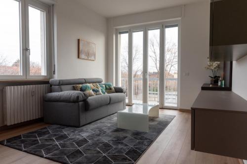 Gaglianico Apartamento | Elegant Apartment Biella, near Hospital !