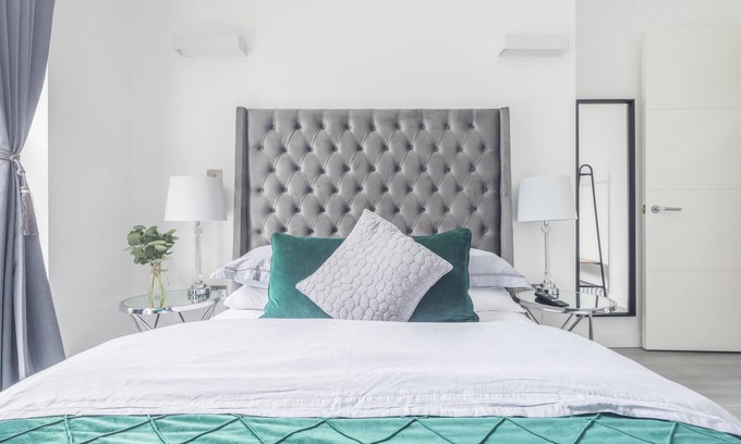 Great Linford Apartamento | Elegant apartments,1