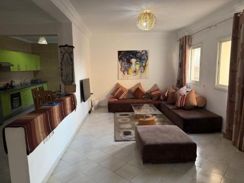 Essaouira Apartamento | Elegant apartment in Essaouira