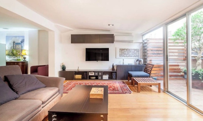 Sant Francesc Apartamento | Elegante Apartamento en el Centro de Valencia