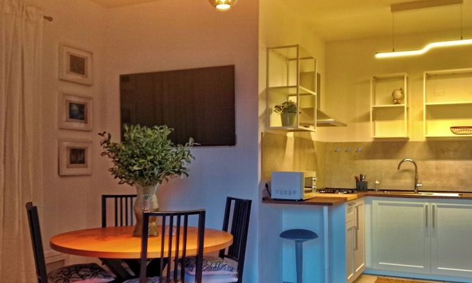 Lidarno Apartamento | Elegant apartment in historic country residence, between Perugia and Assisi