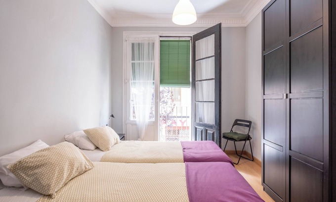 La Magdalena Apartamento | Elegante apartamento en el centro de Zaragoza
