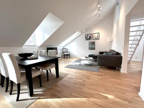 Olivedal Apartamento | Elegant Apartment In The Heart Of The City